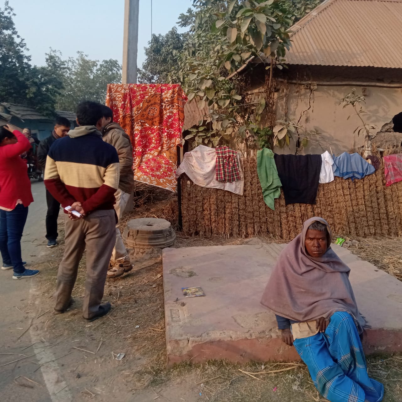 Respin Speech Recognition in Agriculture and Finance for the Poor in India.